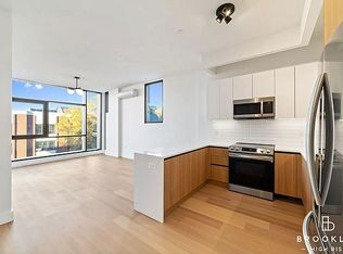416 Gates Ave #407, Brooklyn, NY 11216