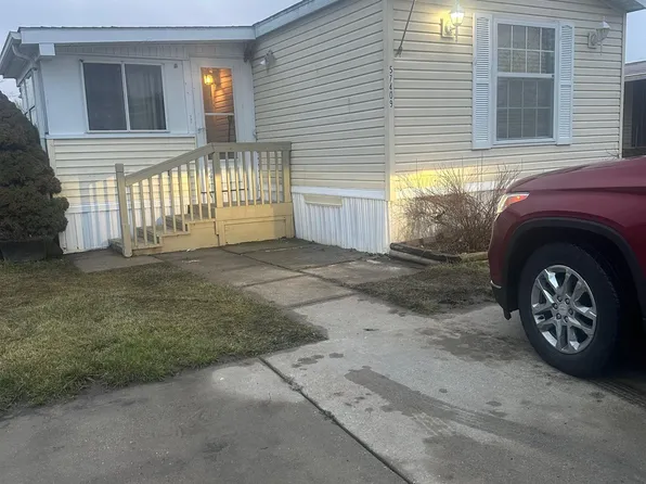 57409 Bedford Blvd, Washington, MI 48094