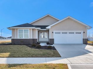 Wellington Exp. Plan, Windfield Estates, Manteno, IL 60950