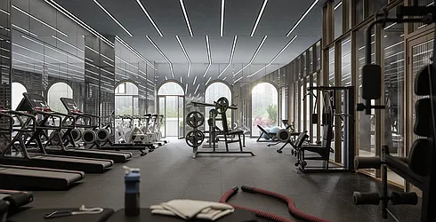 Rented by R New York