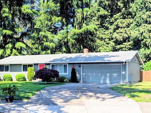 7108 NE 60th Ave, Vancouver, WA 98661