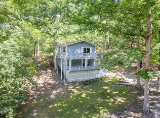 442 Foxwood Dr #CWL442, Saulsbury, TN 38067
