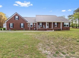 4309 Manly Smith Rd, Roseboro, NC 28382