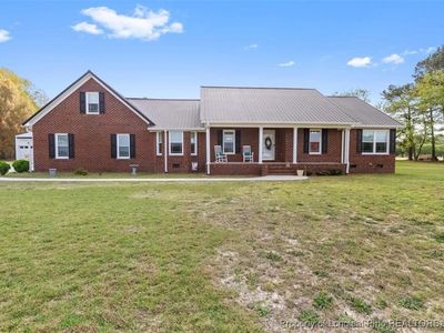 4309 Manly Smith Rd, Roseboro, NC, 28382