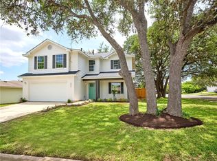 1809 Veneer Dr, Austin, TX 78748