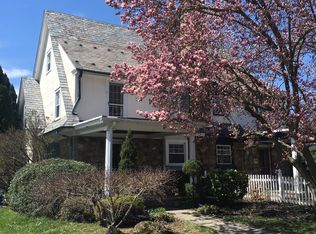 934 N 30th St, Allentown, PA 18104