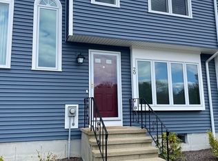 20 Welch Rd UNIT 20, South Easton, MA 02375