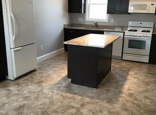 23 Mountain Ave #1, Revere, MA 02151