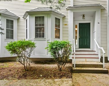 555 Main St UNIT 16, Woburn, MA, 01801
