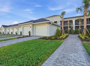 15185 Bluffton LN #816, PUNTA GORDA, FL 33982