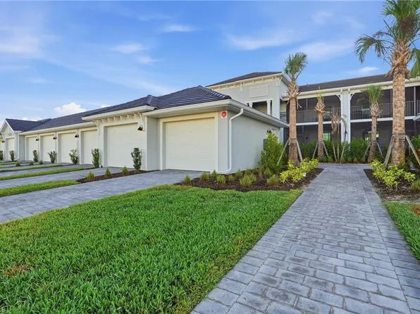 15185 Bluffton LN #816, PUNTA GORDA, FL 33982