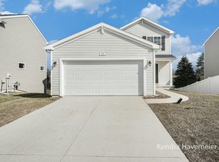 806 Strauss Ct #16, Greenville, MI 48838