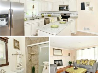 9234 Saint Andrews Pl, College Park, MD
