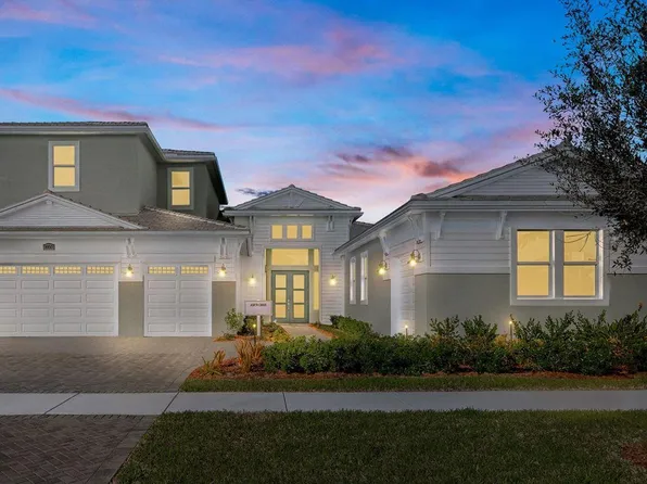 Xena Plan, Astor Creek Golf & Country Club