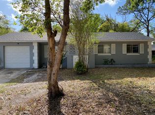 4506 Three Lakes Cir, Orlando, FL 32808