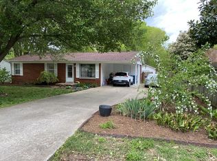 55 Kay Ave, Mc Kenzie, TN 38201