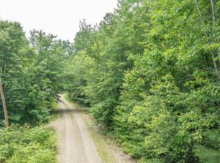 13 N Long Swamp Rd, Brooks, ME 04921