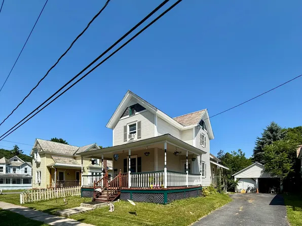 11 Irving Avenue, Granville, NY 12832