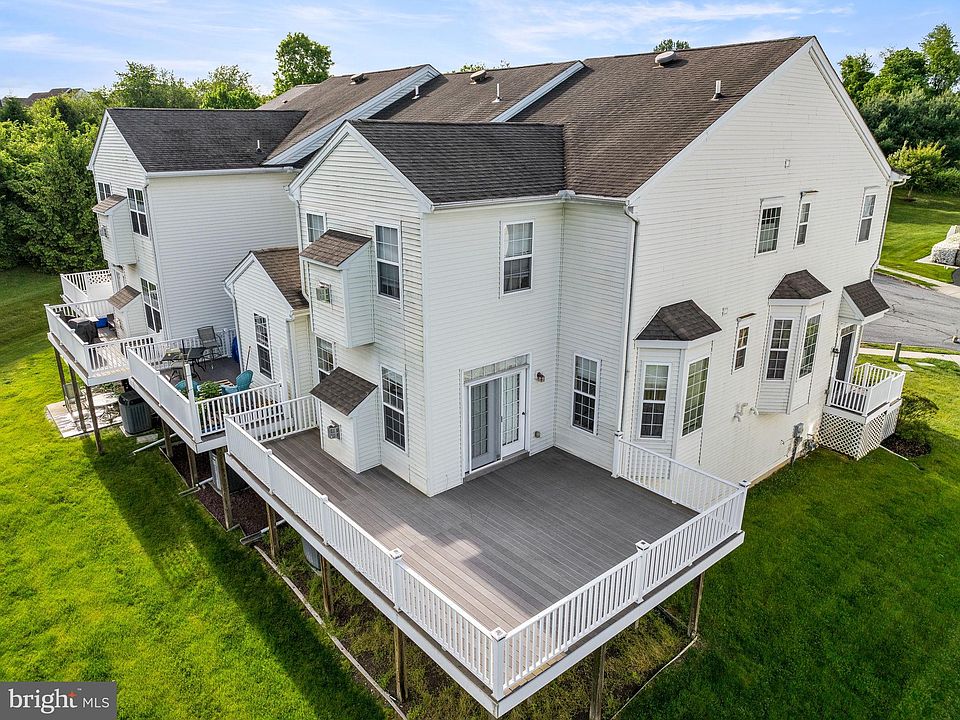 34 Shoreham Dr, East Fallowfield, PA 19320 Zillow