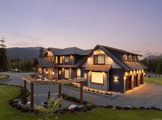 2833 Woodcroft Pl, Cowichan Valley, BC V8H 2E4