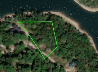 13 County Road 1526, Eureka Springs, AR 72632