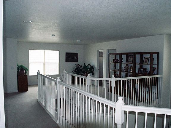Upstairs Loft