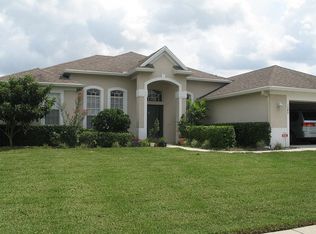1545 Bullbush Way, Oviedo, FL 32765