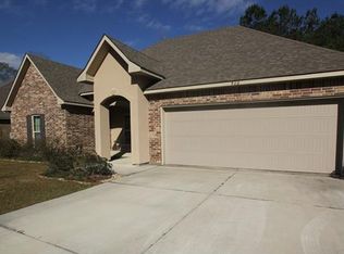 928 Woodsprings Ct, Covington, LA 70433