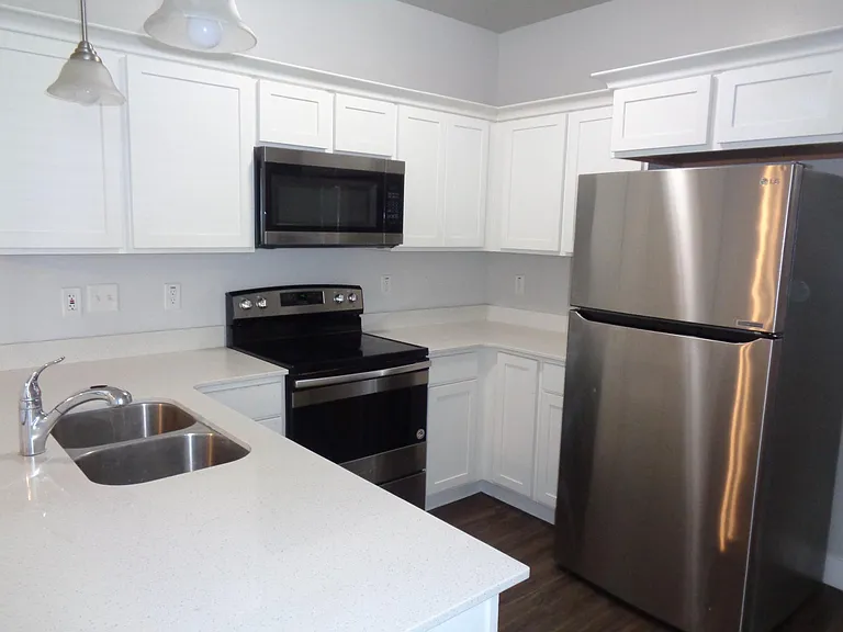 14553 S Selvig Way #D201 — Photo 11