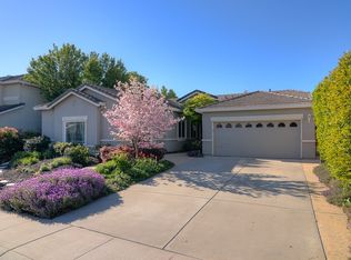 3109 Mount Tamalpais Dr, Roseville, CA