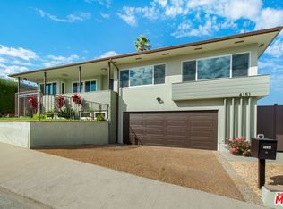 4151 Don Mariano Dr, Los Angeles, CA 90008