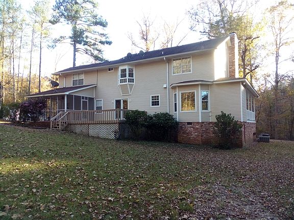 back of house