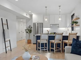 331 Chelsea St #1, Boston, MA 02128