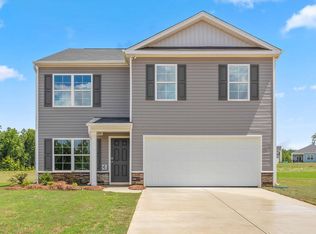 101 Vignette Dr, Wilsons Mills, NC 27577