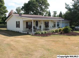 7015 Willow Rd, Ider, AL 35981