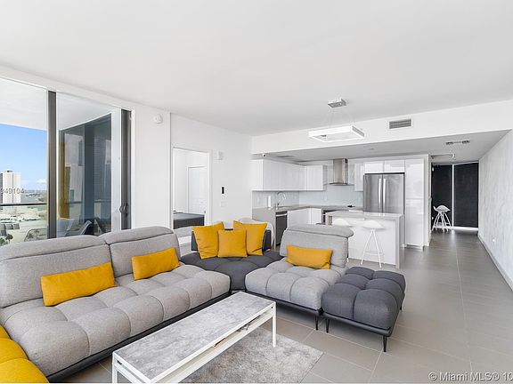 3rd image of 1600 NE 1st Ave #1901-20