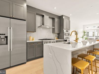 118 Thomas St NW #1, Washington, DC, 20001