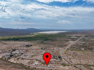 36 Wild Sage Rd, Caballo, NM 87931