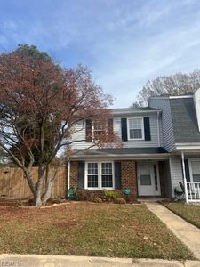 916 Wilcher Way, Virginia Beach, VA, 23462