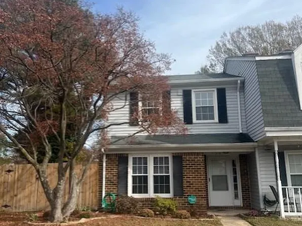 916 Wilcher Way, Virginia Beach, VA 23462