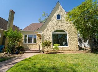 1020 H St, Marysville, CA