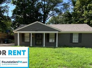 3805 Marvin St, Memphis, TN 38127