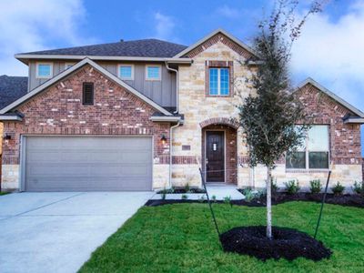 105 Garner Park Cv, Georgetown, TX, 78628