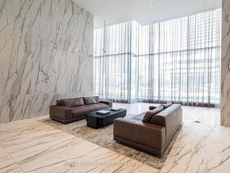 448 Burnhamthorpe Rd W #3807 — Photo 23