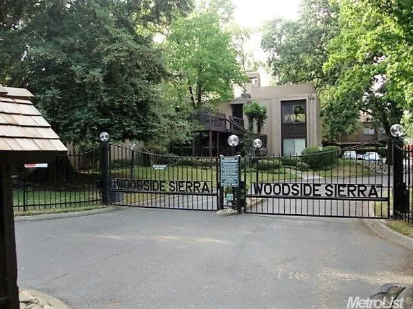 606 Woodside Sierra Unit 5, Sacramento, CA 95825