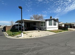 14035 Rosedale Hwy SPACE 138, Bakersfield, CA 93314