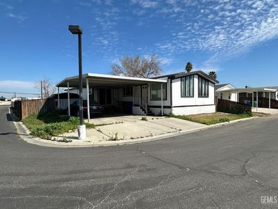 14035 Rosedale Hwy SPACE 138, Bakersfield, CA, 93314