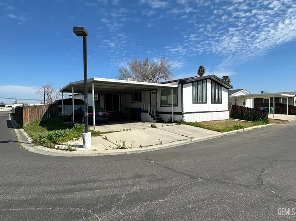 14035 Rosedale Hwy Space 138, Bakersfield, CA 93314