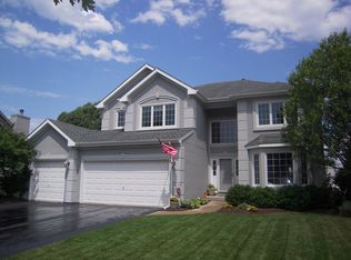 4555 Barr Creek Ln, Naperville, IL 60564