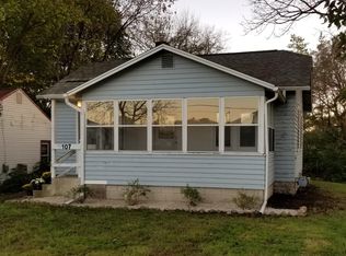 107 Blanche Ave, Kalamazoo, MI 49001